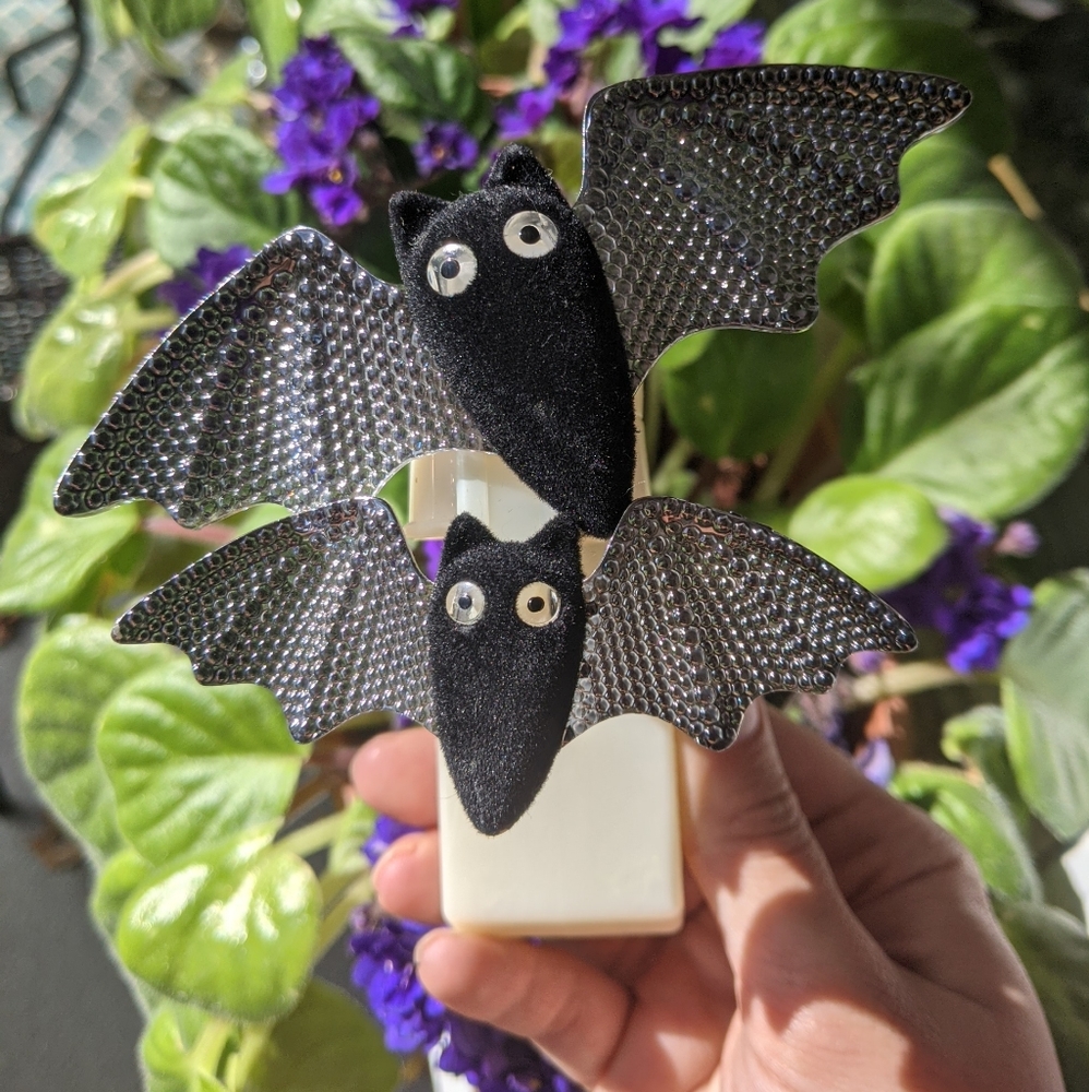 Pair 'o Bats BBW Wallflower Plug